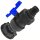 IBC Tank S60x6 Adapter Kugelhahn mit Außengewinde