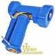 Profi Reinigungspistole blau