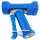 Profi Reinigungspistole blau