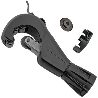 Rohrabschneider 3-35 mm für Kupfer / Edelstahl / Stahl /  Kunststoff
