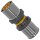 Press-Fitting für Mehrschichtverbundrohr > Kupplung Muffe (i-i) Ø 16,0 x 2,0mm 10 Stück