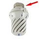 Thermostatkopf Buderus Logafix BH-W0 (Compakt-Heizkörper / Standard-Designvariante / mit Nullstellung)
