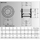 HTsafeSML- Konfix DN 75 = DN 70 (alt)