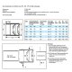 HTsafeSML- Konfix DN 75 = DN 70 (alt)