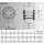 HTsafeSML- Konfix DN 80