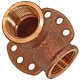 Gewinde-Fitting aus Rotguss (Serie3000) >  Wandscheibe...