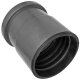 HT Abflußrohr-System > Aufsteckmuffe DN75...
