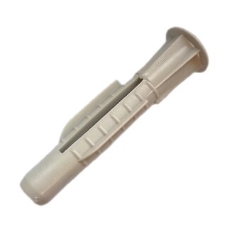 Universalkragendübel 12 mm / 72 mm 20 Stück