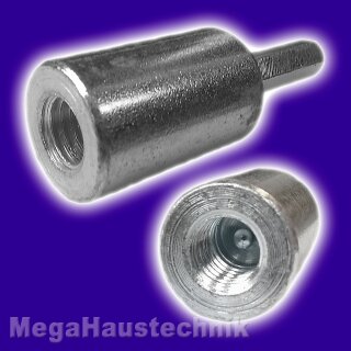 Stockschraubeneindreher M10
