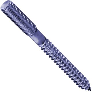 Stockschraube M10 x 200 mm 100 Stück