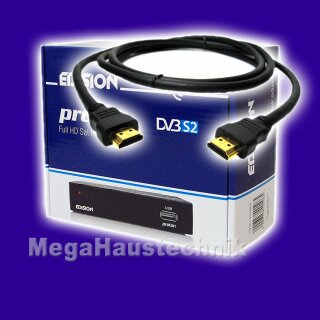 EDISION Proton
