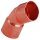 Löt-Fitting aus Kupfer > Bogen 45 Grad (i-i) Serie 5041 18 mm