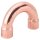 Löt-Fittings aus Kupfer (Serie 5000) > Bogen 180 Grad i x i 28mm Nr.5060