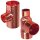 Löt-Fitting aus Kupfer > T-Stück reduziert (i-i-i) Serie 5130 28 x 12 x 28 mm
