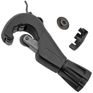 Rohrabschneider 3-35 mm für Kupfer / Edelstahl / Stahl /  Kunststoff
