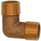 Gewinde-Fitting aus Rotguss (Serie 3000) > Winkel 90...