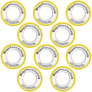 10 Rollen mit Rabatt