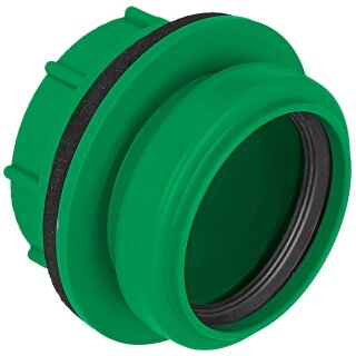 DN 50 UV-stabilisiert